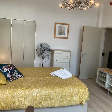 Plato By Hofstad Studio's Apartahotel