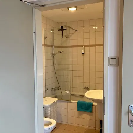 Plato By Hofstad Studio's Apartahotel La Haya