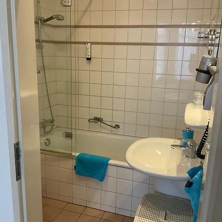 Apartmanhotel Plato By Hofstad