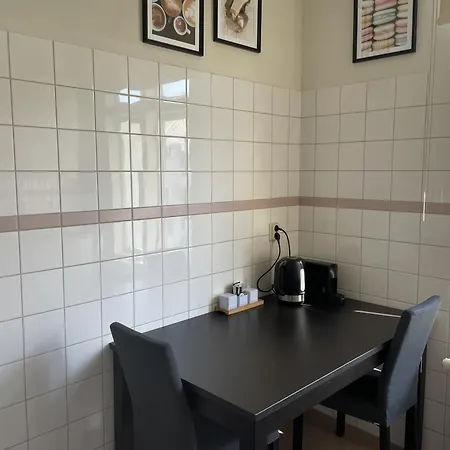 Plato By Hofstad Apartmanhotel Hága