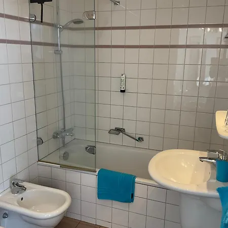 Lägenhetshotell Plato By Hofstad