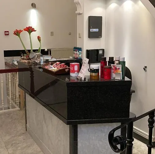 Plato By Hofstad Apartmanhotel 4*