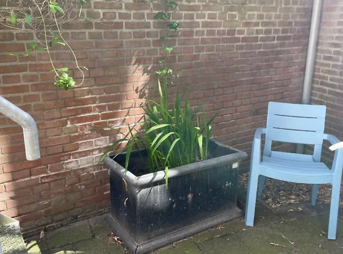 Apartmanhotel Plato By Hofstad Studio's