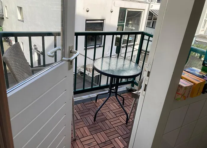 Apartmanhotel Plato By Hofstad 4*