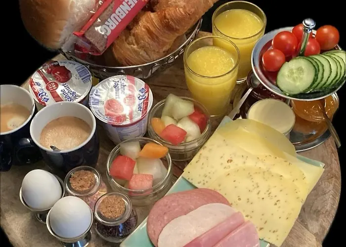 Apartmanhotel Plato By Hofstad Studio's