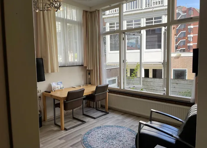 Apartmanhotel Plato By Hofstad Studio's