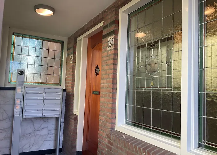 Plato By Hofstad Apartmanhotel 4*