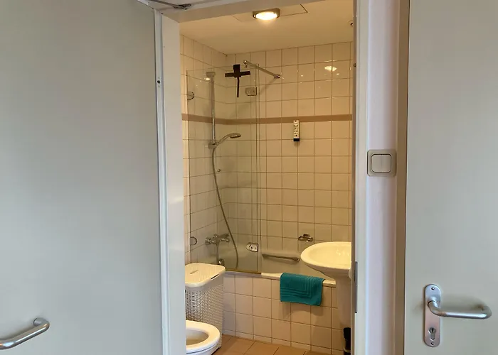 Apartmanhotel Plato By Hofstad