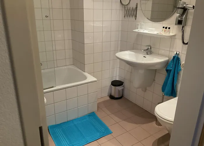 Apartmanhotel Plato By Hofstad Hága