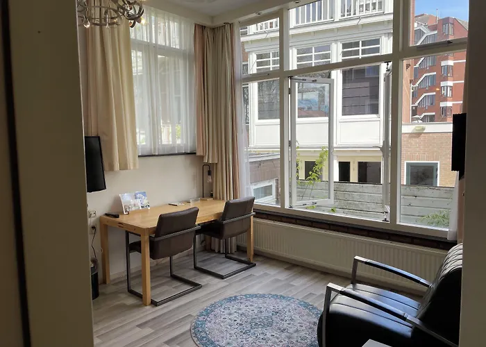 Apartmanhotel Plato By Hofstad