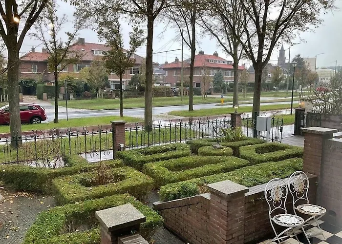 Plato By Hofstad Apartmanhotel 4*