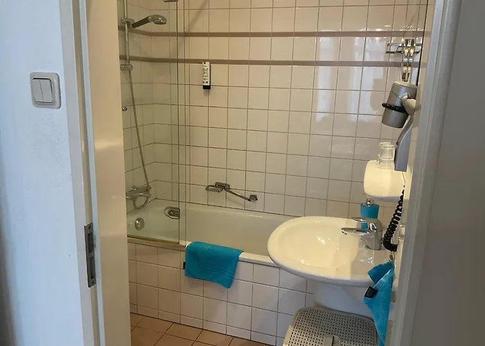 Apartmanhotel Plato By Hofstad