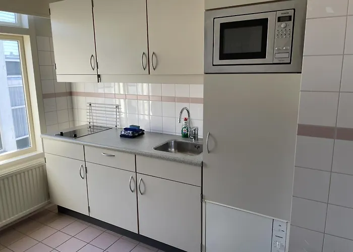 Apartmanhotel Plato By Hofstad