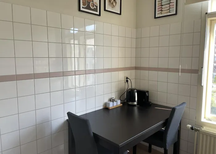 Plato By Hofstad Apartmanhotel Hága