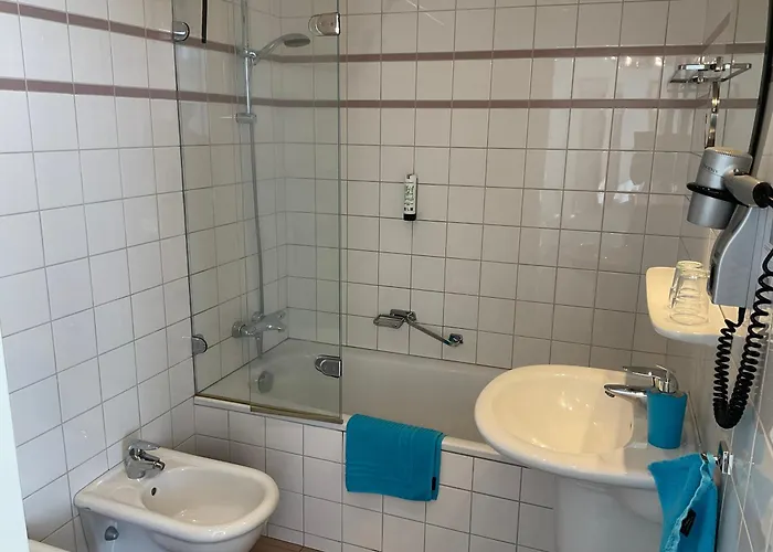 Apartmanhotel Plato By Hofstad