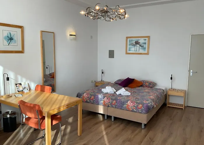 Plato By Hofstad Apartmanhotel