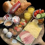 아파트호텔 Plato By Hofstad