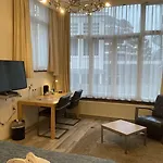 Plato By Hofstad 4* The Hague