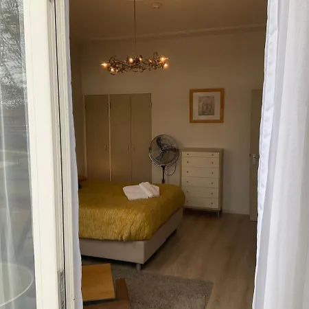 Plato By Hofstad Studio's Апарт-отель