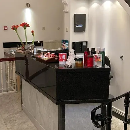 Plato By Hofstad Studio's Lejlighedshotel 4*