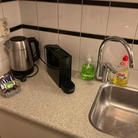 Plato By Hofstad Studio's 4*