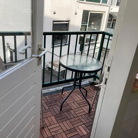 Lejlighedshotel Plato By Hofstad Studio's 4*