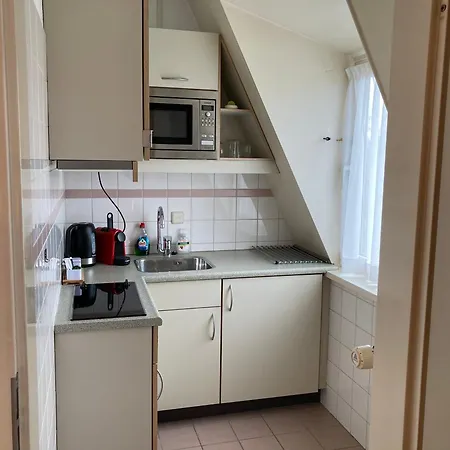 Plato By Hofstad Studio's Lejlighedshotel Haag