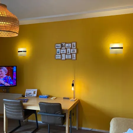 Plato By Hofstad Studio's 4*