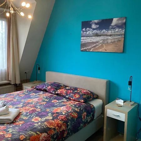 Plato By Hofstad Studio's Lejlighedshotel