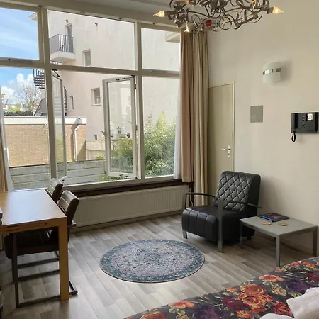 Lejlighedshotel Plato By Hofstad Studio's