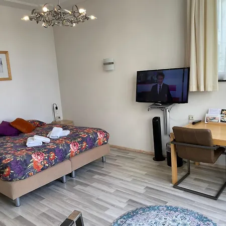 Plato By Hofstad Studio's Lejlighedshotel