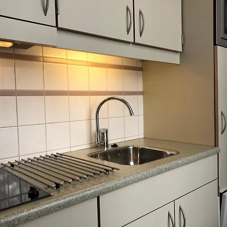 Plato By Hofstad Studio's Lejlighedshotel Haag