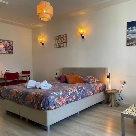 Lejlighedshotel Plato By Hofstad Studio's