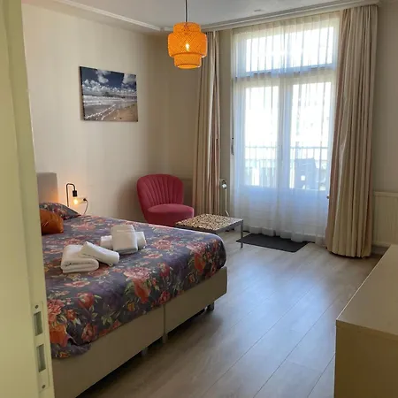 Plato By Hofstad Studio's Lejlighedshotel 4*