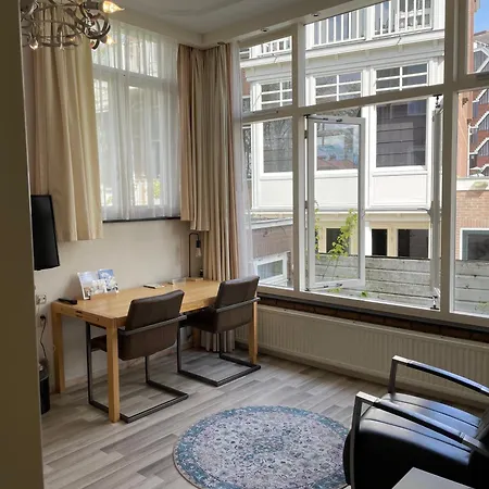 Lejlighedshotel Plato By Hofstad Studio's