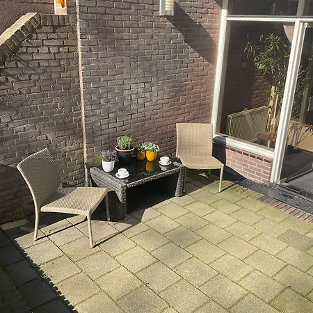 Plato By Hofstad Studio's 4*