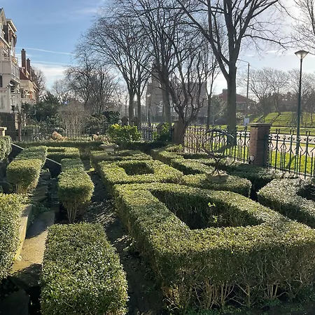 Plato By Hofstad Studio's Lejlighedshotel