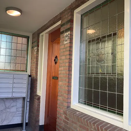 Plato By Hofstad Studio's Ξενοδοχείο με διαμερίσματα 4*