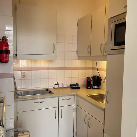 Lejlighedshotel Plato By Hofstad Studio's 4*