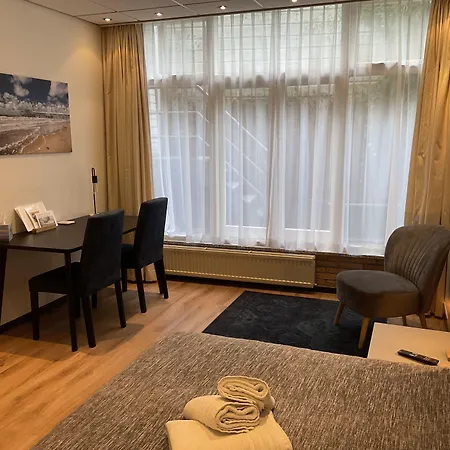 Plato By Hofstad Studio's Lejlighedshotel