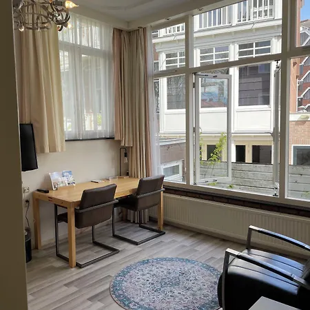 Lejlighedshotel Plato By Hofstad Studio's