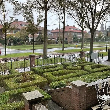 Plato By Hofstad Studio's Lejlighedshotel 4*