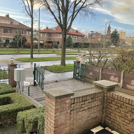 Plato By Hofstad Studio's Ξενοδοχείο με διαμερίσματα Χάγη