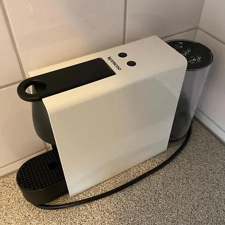 Lejlighedshotel Plato By Hofstad Studio's 4*