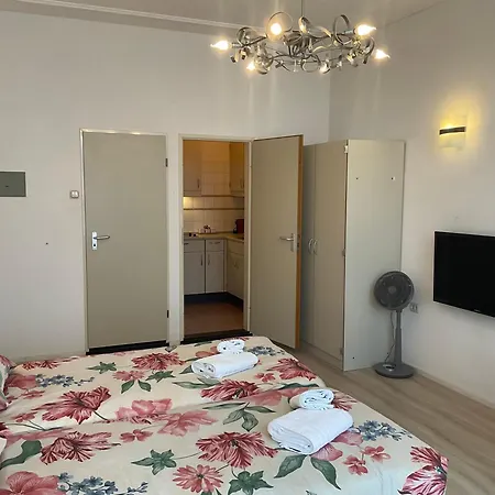 Plato By Hofstad Studio's Lejlighedshotel