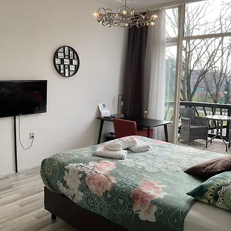 Plato By Hofstad Studio's Lejlighedshotel 4*