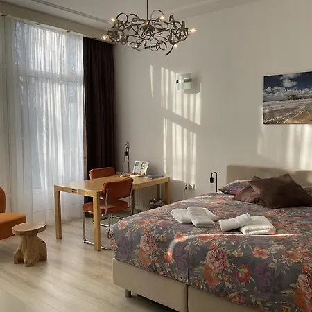 Lejlighedshotel Plato By Hofstad Studio's 4*