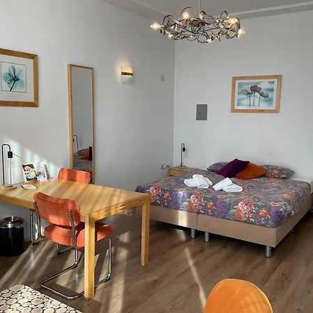 Plato By Hofstad Hotel apartamentowy