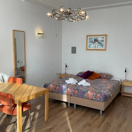 Plato By Hofstad Hotel apartamentowy