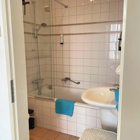 Aparthotel Plato By Hofstad
